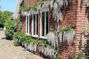 Colston Hall Cottages