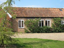 Colston Hall Cottages