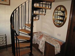 Colston Hall Cottages