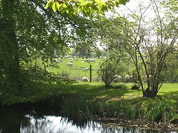 Colston Hall Cottages