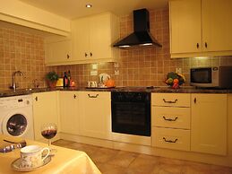 Colston Hall Cottages