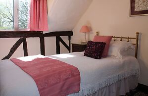 Colston Hall Cottages