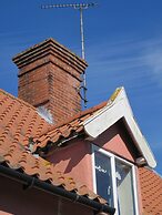 Colston Hall Cottages