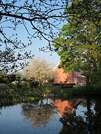 Colston Hall Cottages