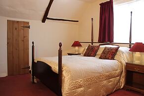 Colston Hall Cottages