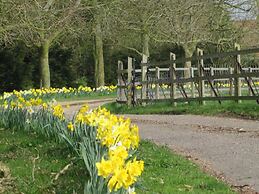 Colston Hall Cottages