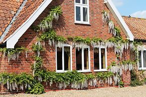 Colston Hall Cottages