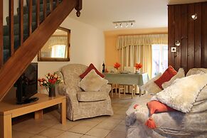 Colston Hall Cottages