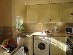 Colston Hall Cottages