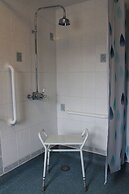 Colston Hall Cottages