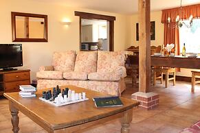 Colston Hall Cottages