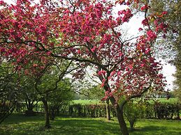 Colston Hall Cottages