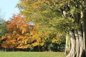 Colston Hall Cottages