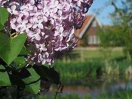 Colston Hall Cottages