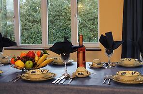 Colston Hall Cottages