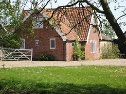 Colston Hall Cottages