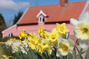 Colston Hall Cottages