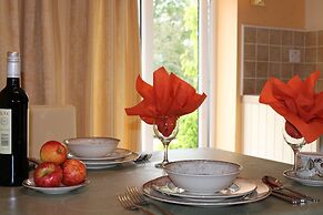 Colston Hall Cottages