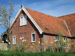 Colston Hall Cottages