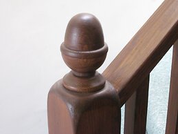 Colston Hall Cottages