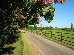 Colston Hall Cottages