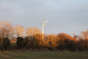Colston Hall Cottages