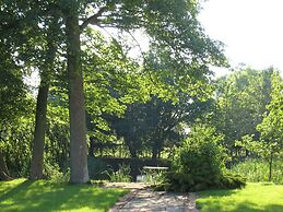 Colston Hall Cottages