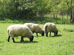 Colston Hall Cottages