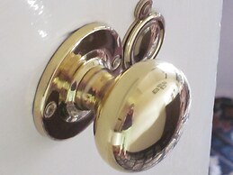 Colston Hall Cottages