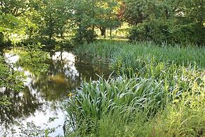 Colston Hall Cottages