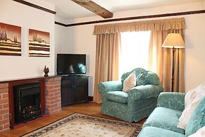 Colston Hall Cottages