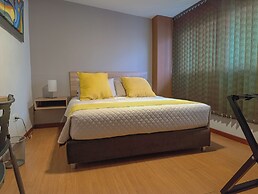 Hotel Volare