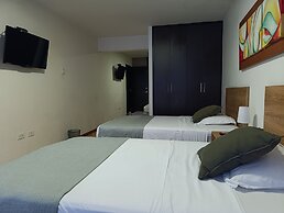 Hotel Volare