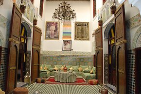 Riad El Bacha