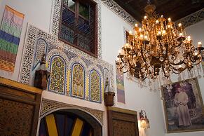 Riad El Bacha