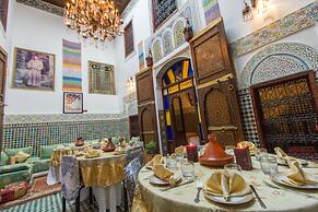 Riad El Bacha