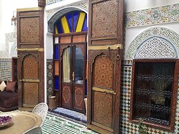 Riad El Bacha
