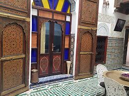 Riad El Bacha