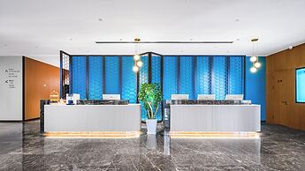 Hangzhou Wassim Resorts Hotel