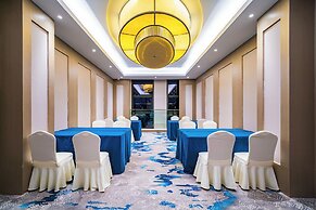 Hangzhou Wassim Resorts Hotel