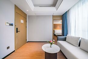 Hangzhou Wassim Resorts Hotel