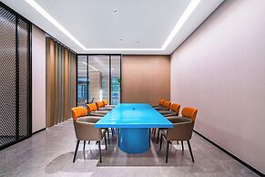 Hangzhou Wassim Resorts Hotel