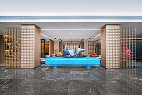 Hangzhou Wassim Resorts Hotel