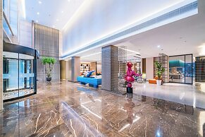 Hangzhou Wassim Resorts Hotel