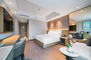 Hangzhou Wassim Resorts Hotel