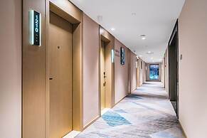 Hangzhou Wassim Resorts Hotel