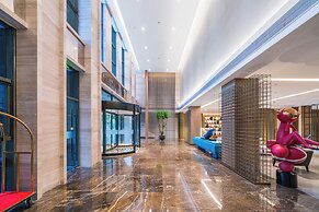 Hangzhou Wassim Resorts Hotel