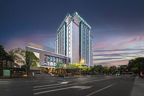 Hangzhou Wassim Resorts Hotel