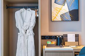 Hangzhou Wassim Resorts Hotel