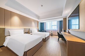 Hangzhou Wassim Resorts Hotel